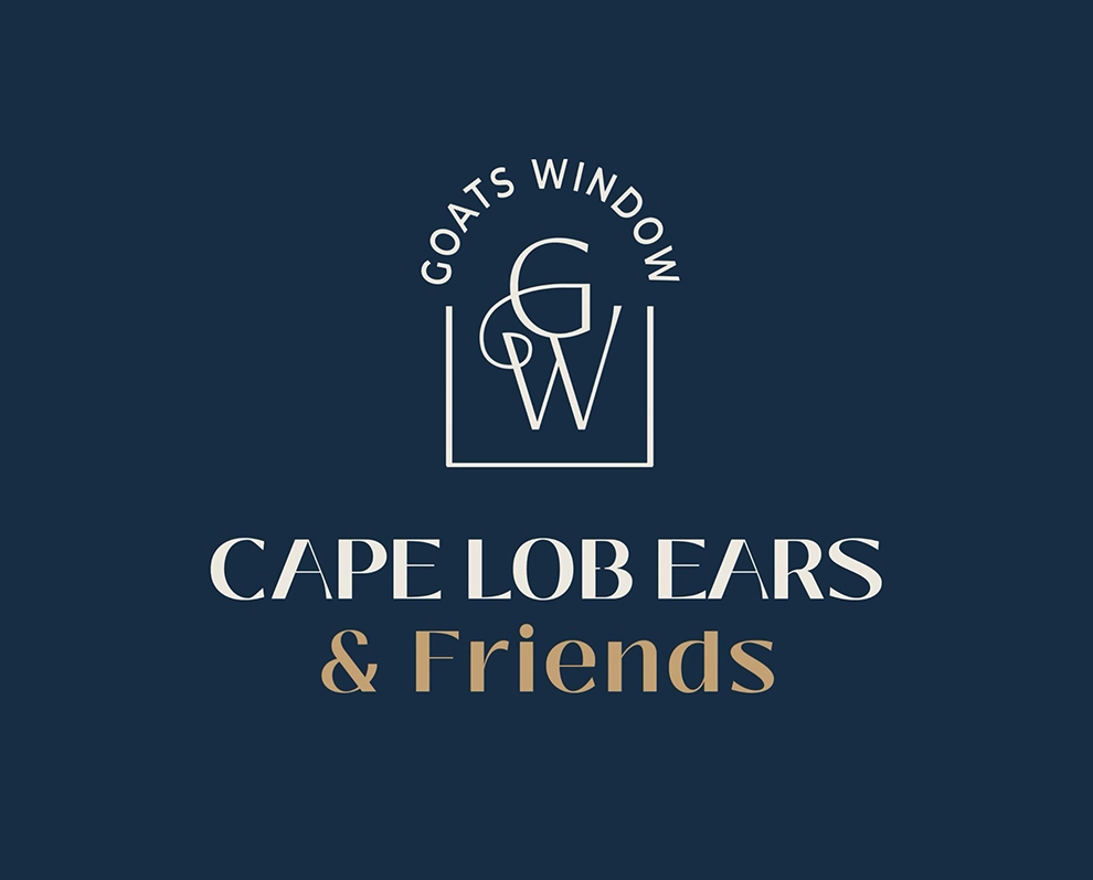 Goats Window Cape Lob Ears & Friends 2027 Auction